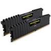 Image de Corsair Vengeance LPX 16Go (2x8Go) DDR4 Jusqu'à 3000MHz C16 XMP 2.0 Kit de Mémoire Haute Performance - Noir