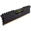 Image de Corsair Kit de mémoire Haute Performance CMK16GX4M1D3000C16 Vengeance LPX 16 Go (1 x 16 Go) DDR4 Jusqu'à 3000 MHz C16 XMP 2.0 pour Ordinateur de Bureau, Noir