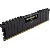Image de CORSAIR Mémoire PC DDR4 - Vengeance - 16 Go (1x16Go) - 3000MHz - CAS 16 (CMK16GX4M1D3000C16)