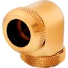 Image de Hydro X Series XF Hardline 90° 12mm OD, Connecteur