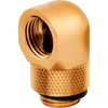 Image de Hydro X Series 90° Rotary Adaptateur, Connecteur