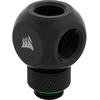 Image de Hydro X Series XF Rotary Y-Splitter, Connecteur