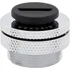 Image de Fillport Corsair Hydro X Series XF, Chrome