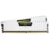 Image de Corsair Vengeance LPX 16Go (2x8Go) DDR4 Jusqu'à 3200MHz C16 XMP 2.0 Kit de Mémoire Haute Performance - Blanc