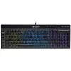 Image de Clavier Gaming Corsair K55 RGB Noir en occasion ou reconditionné