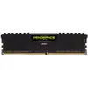 Image de Corsair Vengeance LPX 16Go (1x16Go) DDR4 2400MHz C16 XMP 2.0 Kit de Mémoire Haute Performance - Noir