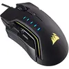 Image de Corsair Glaive RGB souris USB Optique 16000 DPI - Souris (Droitier, Optique, USB, 16000 DPI, Aluminium, Noir)
