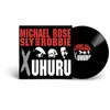 Image de X Uhuru