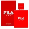 Image de FILA RED Fragrance for Men - Eau de Toilette Spray with Notes of Bergamot, Jasmine, Nutmeg, Sandalwood, and More - Sport-Inpired Scent for Day or Night - 100 ml