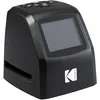 Image de Kodak Mini Scanner numérique de Films et de Diapositives   Convertit Les négatifs et Les Diapositives de Films 35 mm, 126, 110, Super 8 et 8 mm en Images JPEG 22 MP   Comprend   Écran LCD 2,4