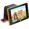 Image de Kodak Slide N Scan Scanner de Film numérique Max 7"- Grand écran LCD 7" convertit Les négatifs Couleur en 22MP HD n & b JPEG RODFS70