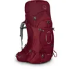 Image de Osprey Ariel 55 Sac de Grande Randonnée Femme Claret Red - XS/S