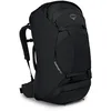 Image de Osprey Farpoint Sac à dos de voyage pour homme, noir, 80 litres