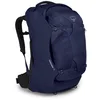 Image de Osprey Fairview Femme Sac de voyage, 70L, Winter Night Blue, O/S
