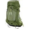 Image de Osprey AG 50l Men's Backpacking Backpack Atmos 50 Mythical Green, Vert Mythique, S-M Hommes