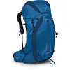 Image de Osprey Exos 38 Sac à dos ultraléger pour homme, bleu, L-X