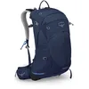 Image de Osprey Stratos Homme Sac à dos, 34L, Cetacean Blue, O/S