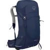 Image de Osprey Stratos 26 O/S Sac à dos de randonnée, Bleu cétacé, taille unique