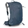 Image de Osprey Sirrus Femme Sac à dos, 34L, Muted Space Blue, O/S