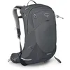 Image de Osprey Stratos Homme Sac à dos, 24L, Tunnel Vision Grey, O/S