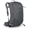 Image de Osprey Europe Sirrus 24 Sac à Dos pour Femmes, Tunnel Vision Gris, Taille Unique