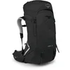 Image de Osprey Atmos AG LT Sac de trekking homme, 65L Large/X-Large, Black