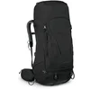 Image de Osprey Kestrel Sac de trekking homme, 68L Small/Medium, Black
