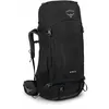 Image de Osprey Kyte Femme Sac à dos, 68L, Black, M/L