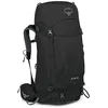 Image de OSPREY Sac à dos de trekking pour femmes Kyte 48 noir