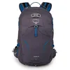 Image de Osprey Sylva Femme Sac à dos, 20L, Space Travel Grey, O/S