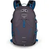 Image de Osprey Sylva Femme Sac à dos, 12L, Space Travel Grey, O/S