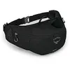 Image de Osprey Savu Unisexe Pack Lombaire, 2L, Black, O/S