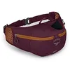 Image de Osprey Savu 2 Sac Lombaire Unisexe d'hydratation Violet Abricol Taille Unique