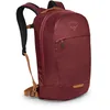 Image de Osprey Transporter Panel Loader sac à dos quotidien unisexe Red Mountain O/S