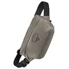 Image de Osprey Transporter Waist Sac à Dos Quotidien Unisexe Tan Concrete O/S