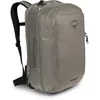 Image de Osprey Transporter Carry-On Bag Sac de voyage unisexe Tan Concrete O/S