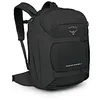 Image de Osprey Sojourn Porter Sac à dos de voyage, Noir, 65 L