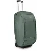 Image de Osprey Sojourn Sac de voyage à roulettes 80 l, Koseret Green, 80,0