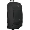 Image de Osprey Sojourn Shuttle Wheeled Duffel 36' / 130L Black