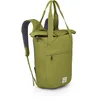 Image de Osprey Arcane Tote Pack sac à dos quotidien unisexe Matcha Green Heather O/S