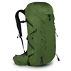 Image de Osprey Talon 36 Sac à dos L-XL, Ceinture verte/noire, S/M