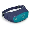 Image de Osprey Daylite Unisexe Sac Banane, 2L, Blue Spikemoss/Alkaline, O/S