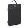 Image de Osprey Daylite Housse pour Ordinateur Portable, 16 Pouces, Black
