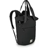 Image de Arcane Tote Pack Black O/S