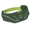 Image de Osprey Duro Unisex Hüfttasche mit Trinksystem, 1.5L, Seaweed Green/Limon, O/S
