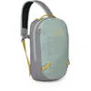 Image de Osprey Transporter Sling Frosty Mint/Soundwave Grey