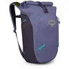 Image de Osprey Transporter Roll Top WP 30 Euphoria Purple