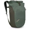 Image de Osprey Transporter Roll Top WP 30 Pine Leaf/Earl Grey