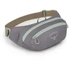 Image de Osprey Daylite Unisexe Sac Banane, 2L, Soundwave Grey/Latte Brown, O/S