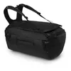 Image de Osprey Transporter Unisexe Sac de Sport, 40L, Raven Black/Black, O/S